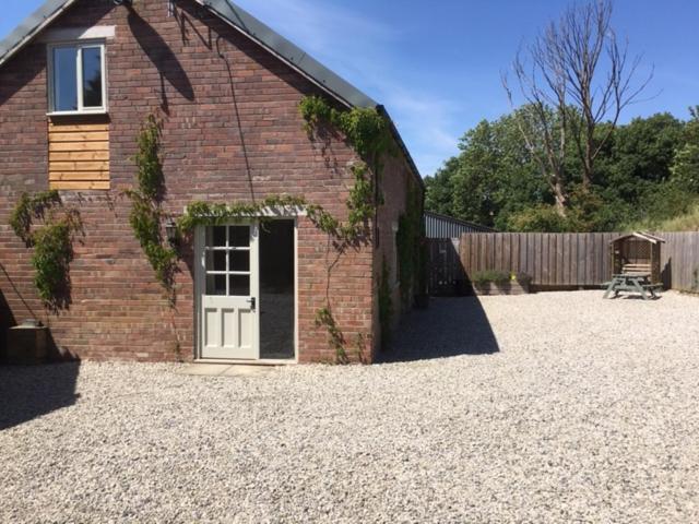 Harepath Farm Cottages 2