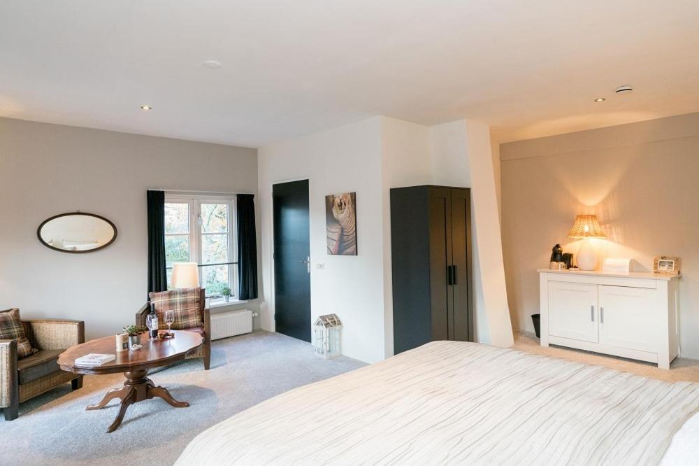 B&B De Dorpshoeve