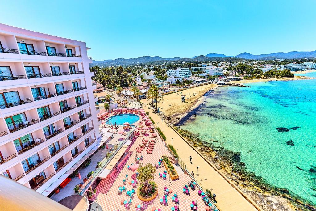 NYX Hotel Ibiza by Leonardo Hotels-Adults Only
