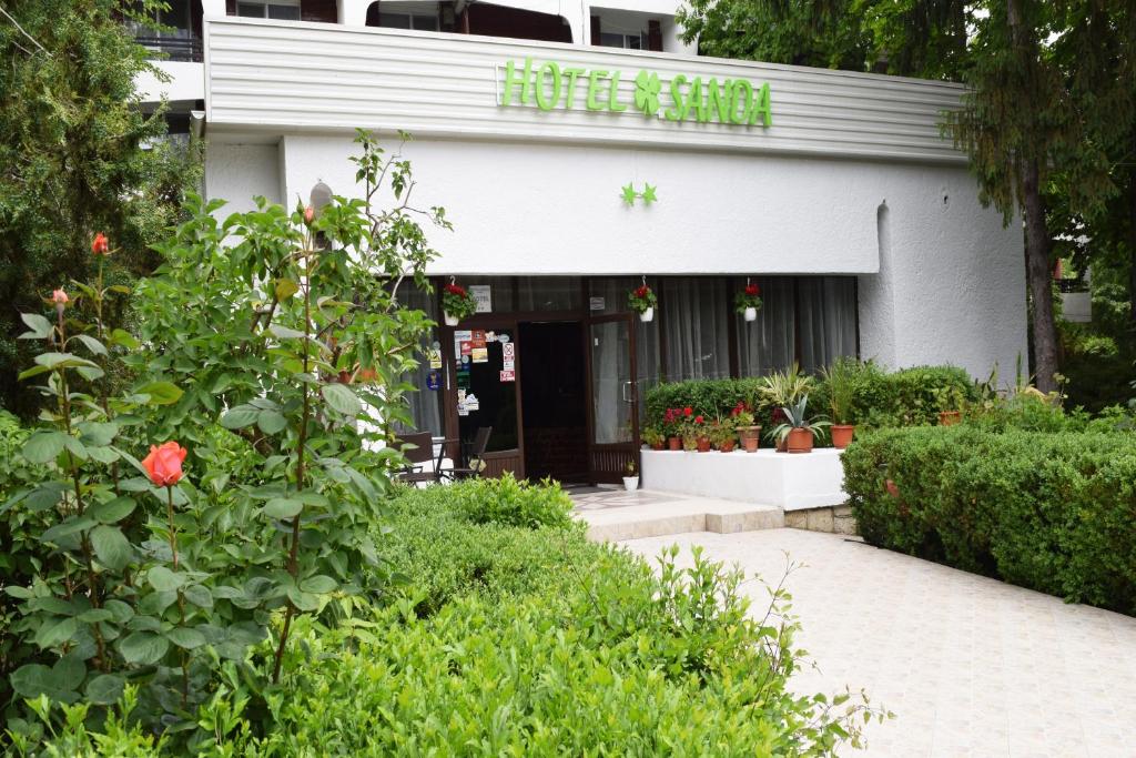 Hotel Sanda