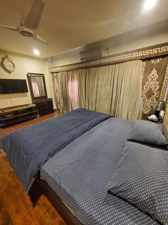 CosmoStay Islamabad, Bahria Town