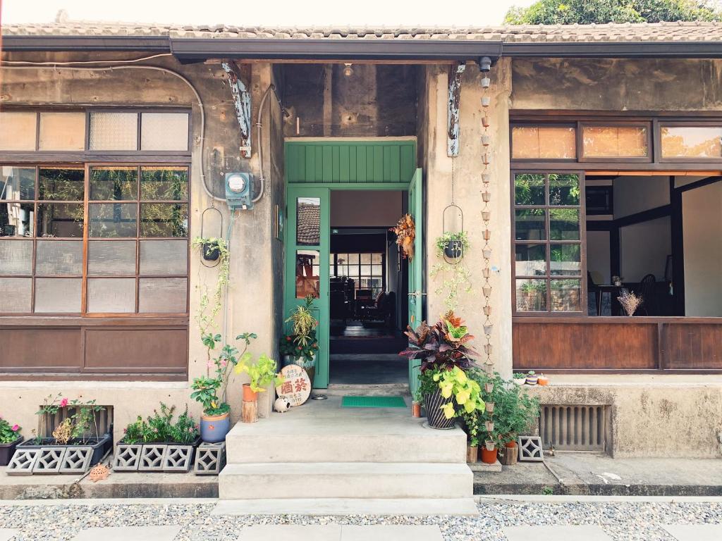 Juandaiqi Guesthouse