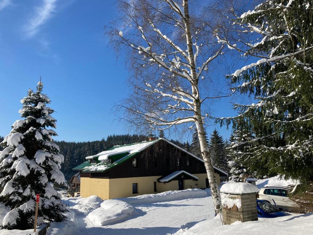 Penzion Petra, Harrachov