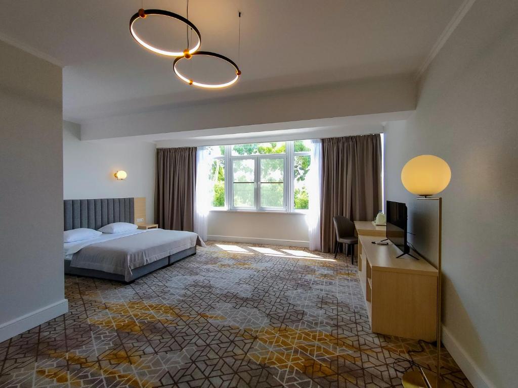 HOTEL CITRUS