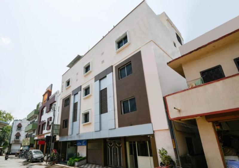 Hotel Royal Regency