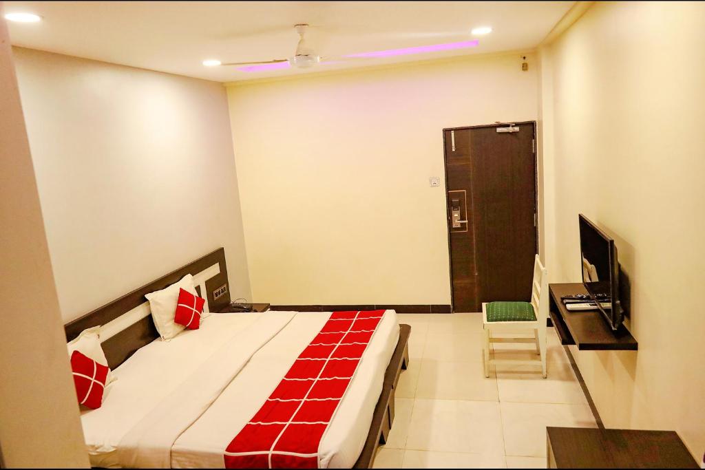 FabHotel Sparkling Pearl