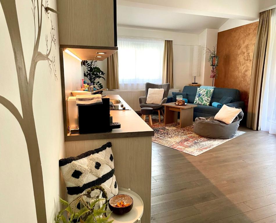 Aparthotel Bergtraum