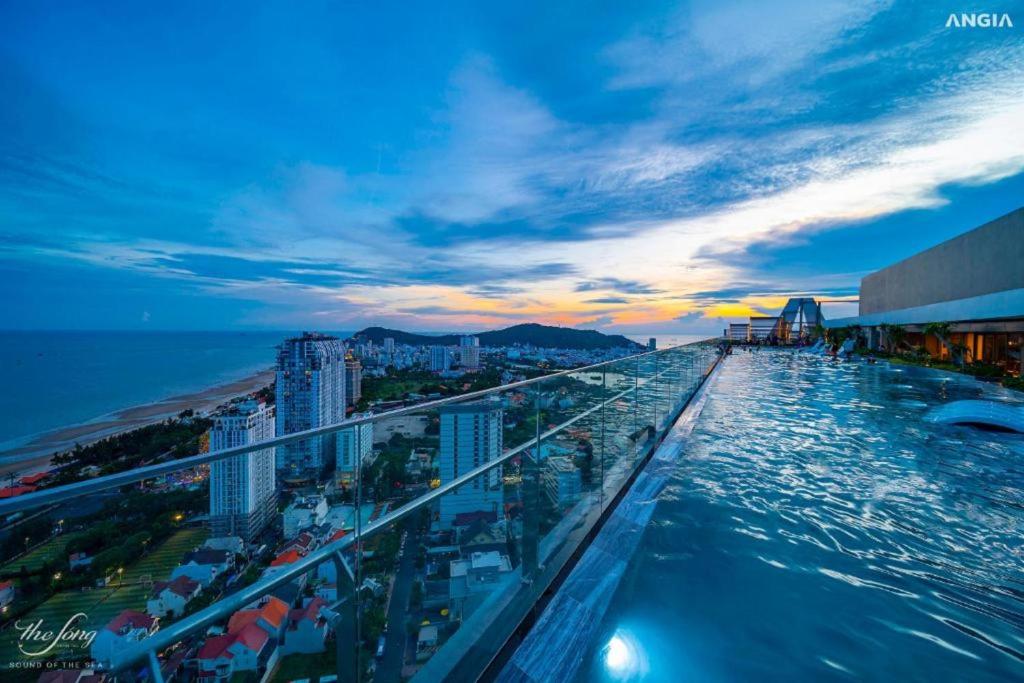 Lucky House - Second Home in The Sóng Vũng Tàu