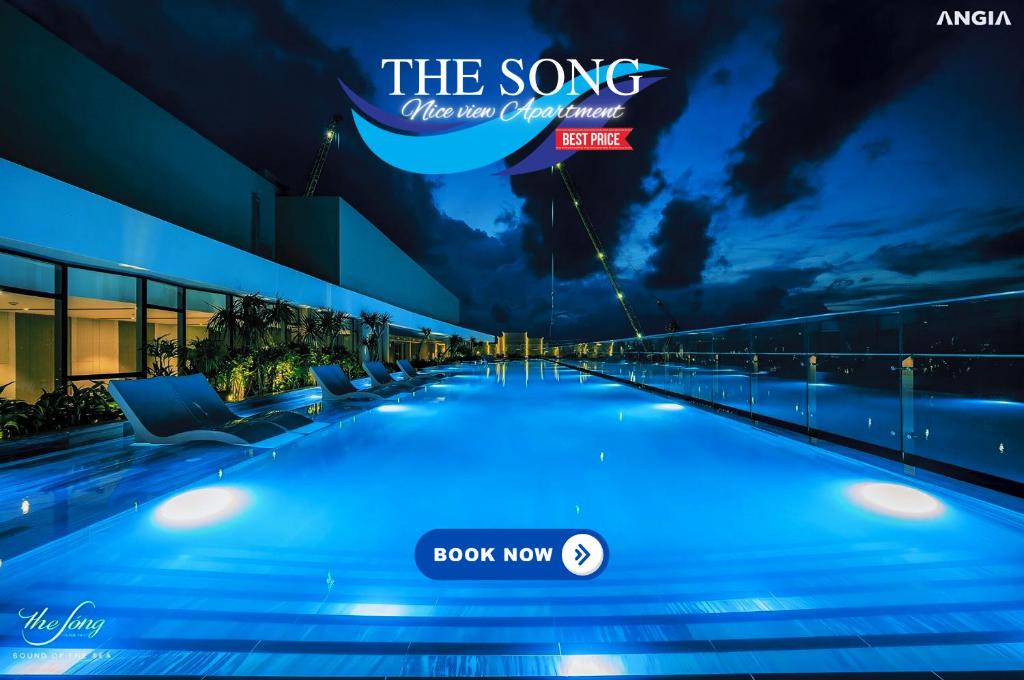 THE SONG VŨNG TÀU - Nice view apartment's