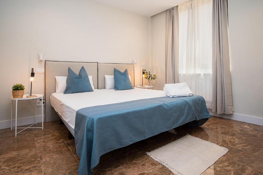AZ The Orus Factory Hotel - Parking Gratuito