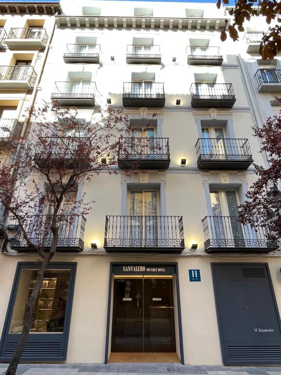 AZ Hotel San Valero