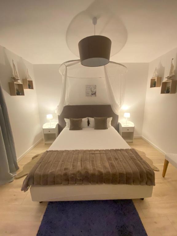 feelgood Apartments - Harzperlen - Perle 3