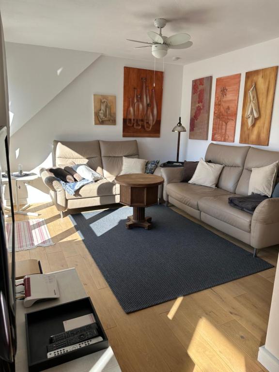 Spatzennest