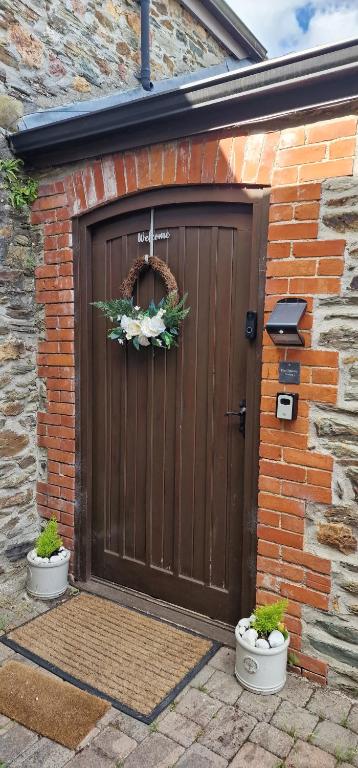 The Granary House - Luxury Stays