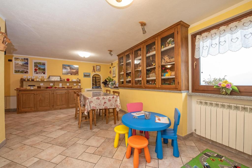 Agriturismo La Clochette