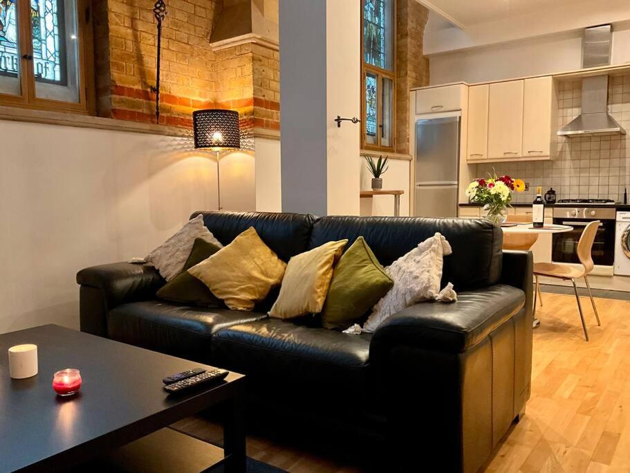 Magical Church Conversion in Watford