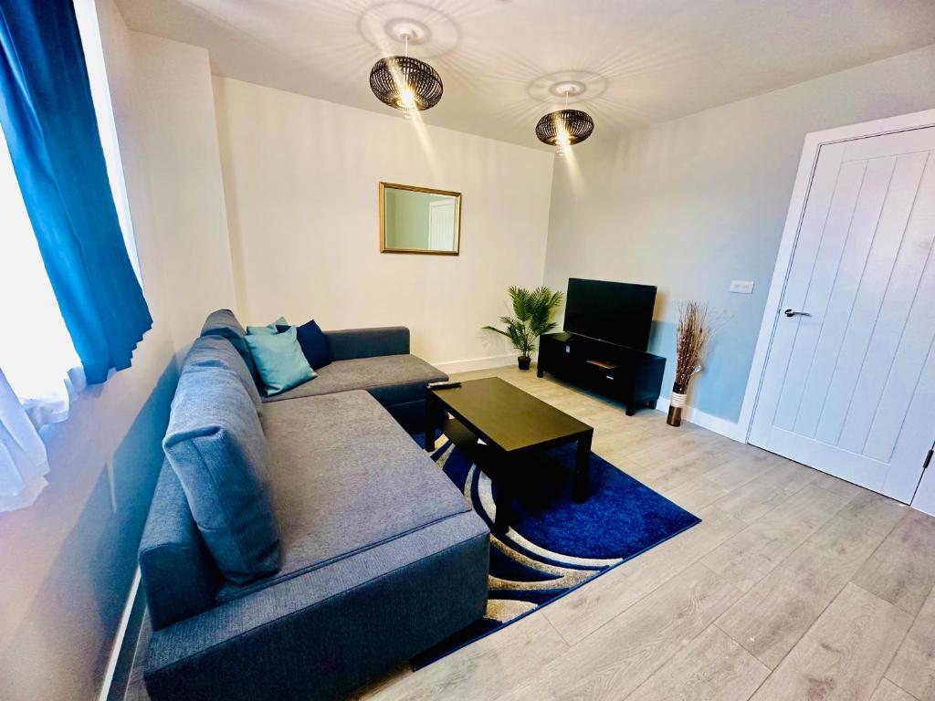 Hemel Apartments - Sea Breeze