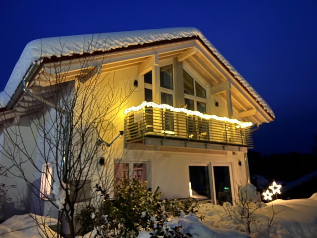 Bergblick Lodge