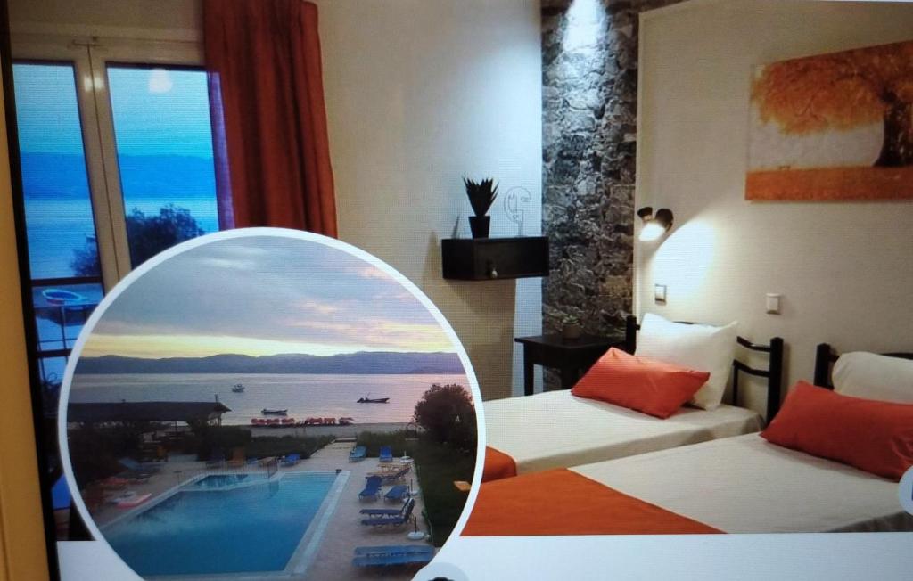 Sofia Beach Apartments