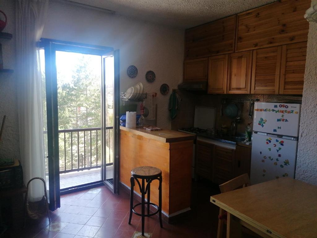 Residence La baita