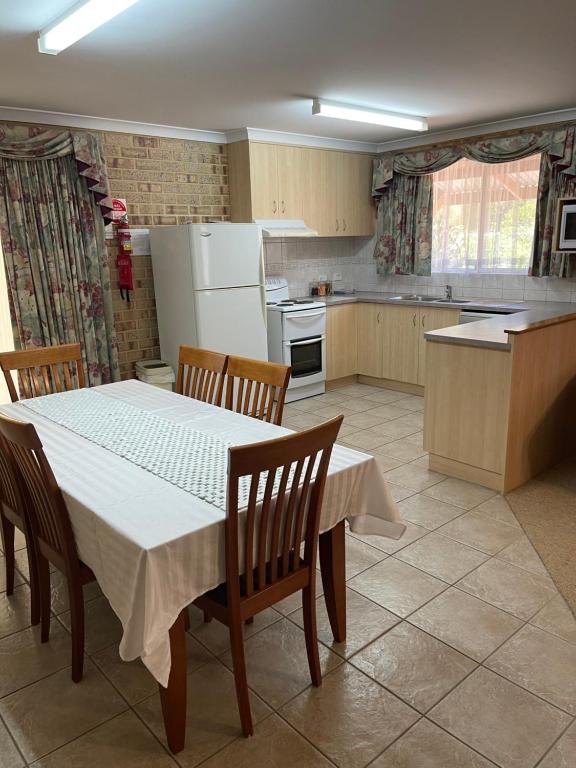 Esperance Holiday Apartment