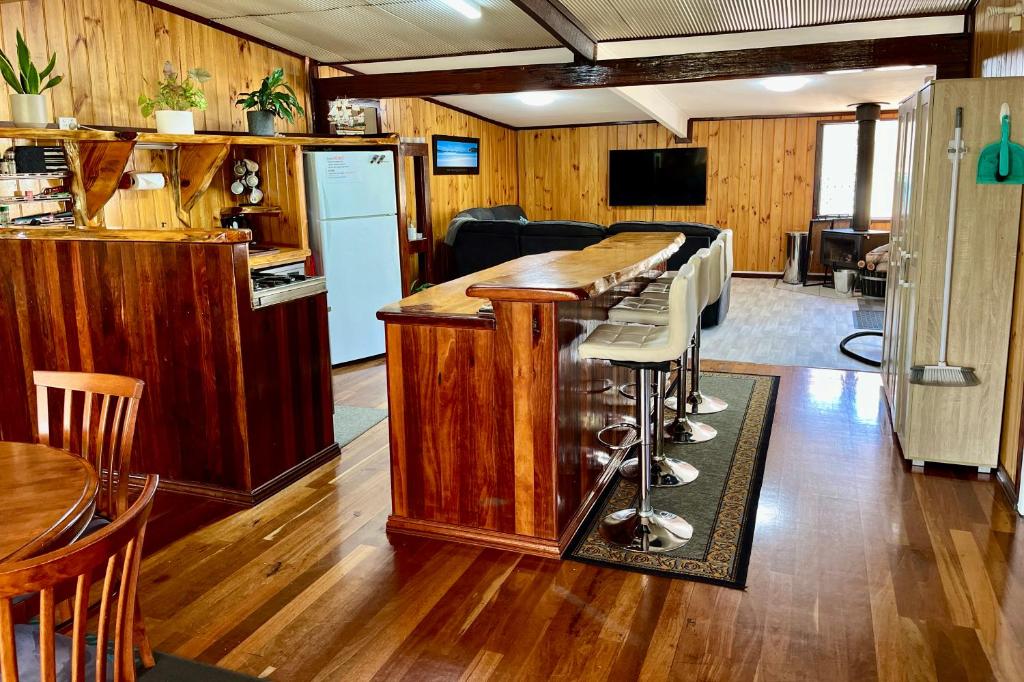 Rustic Retreat Esperance