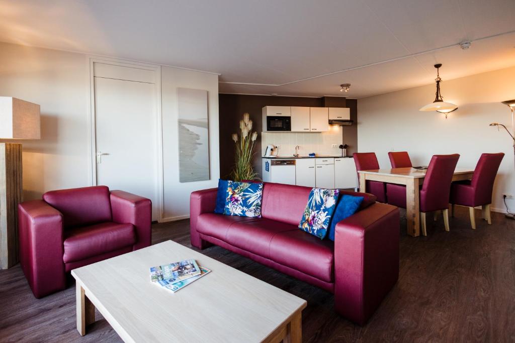 Appartementen Hotel Meyer