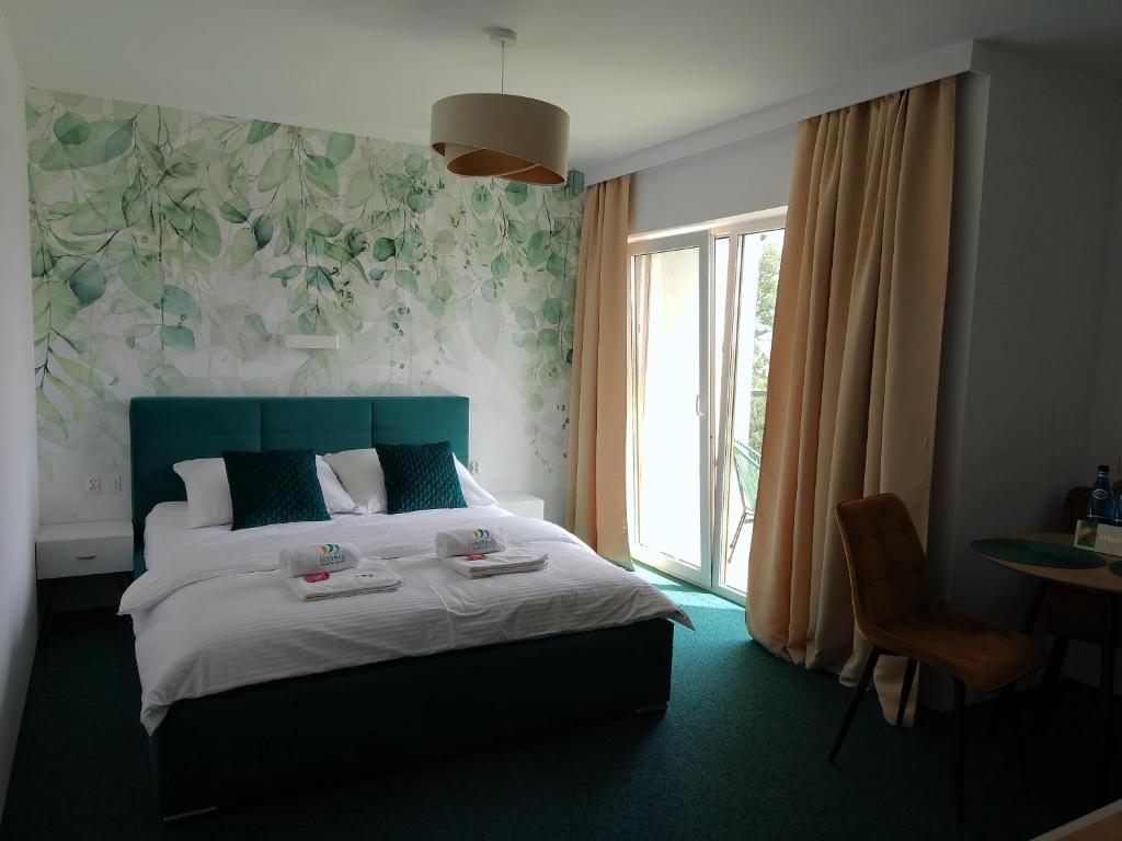 Apartamenty Mistral