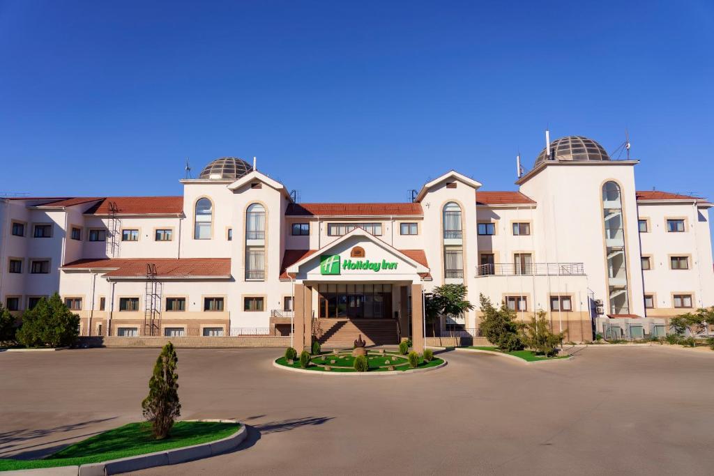 Holiday Inn - Aktau - Seaside, an IHG Hotel
