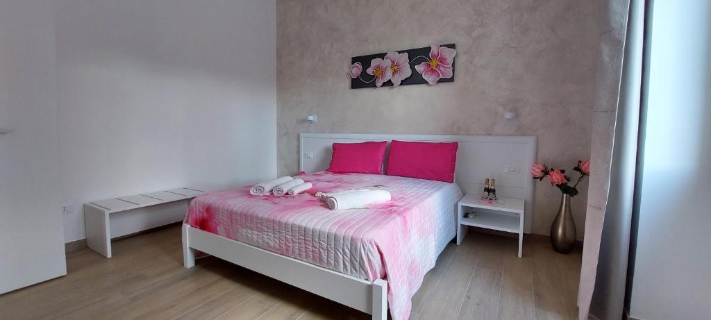 B&B Villa Noemi