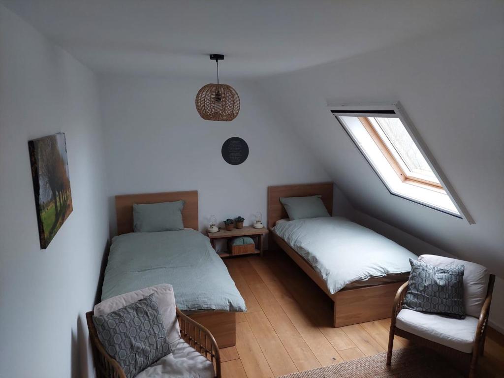B & B Wijdzicht