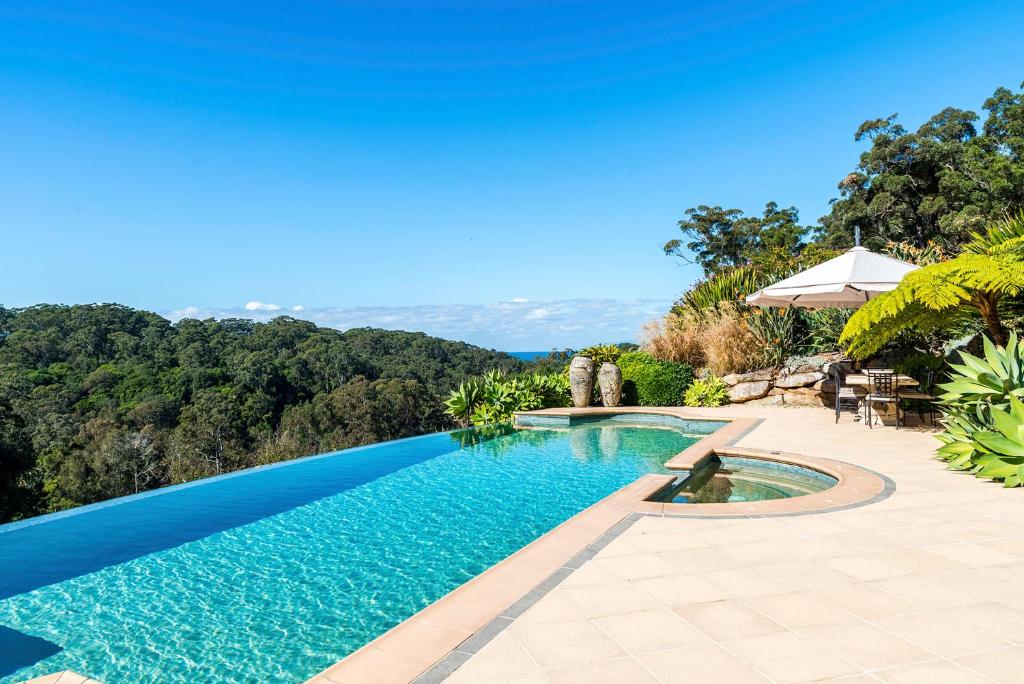 The Outlook Cabana