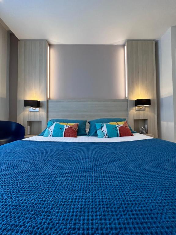 Cit'Hotel Le Cornouaille Hotel
