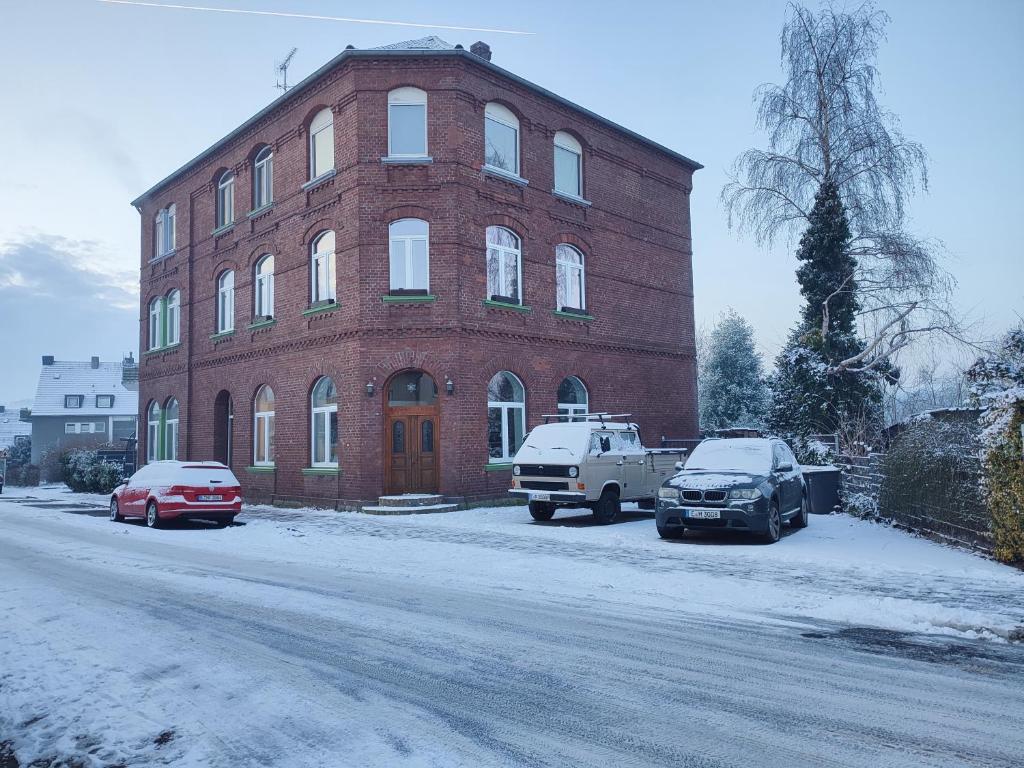3 Rooms Apartment anne Ruhr- Essen