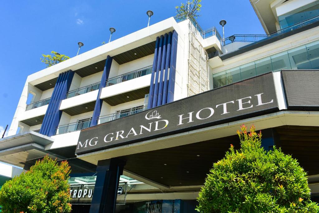 MG Grand Hotel