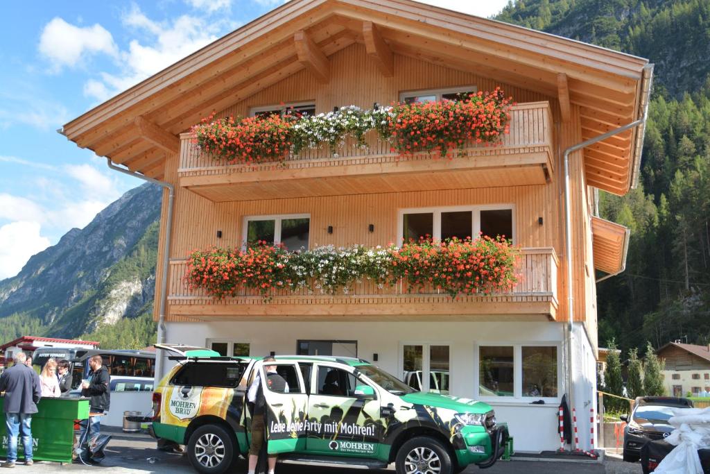 Pension Alpenblick