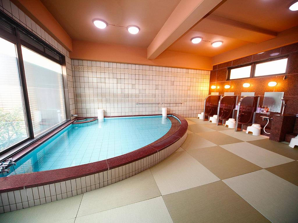 Hotel Takasago