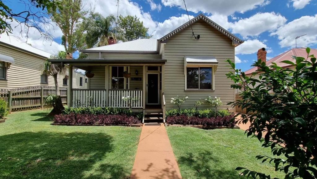 Ambiente Cottage - Pet and Family Friendly