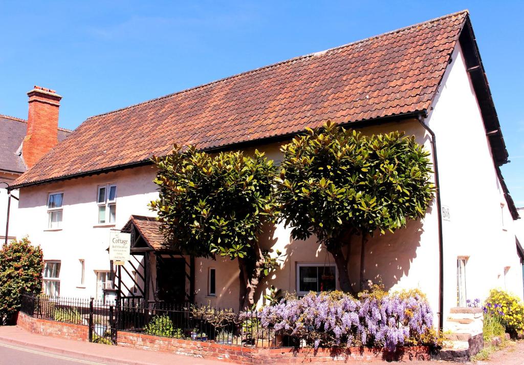 The Cottage B&B