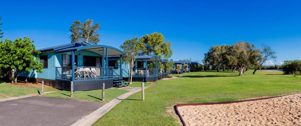 Discovery Parks - Ballina