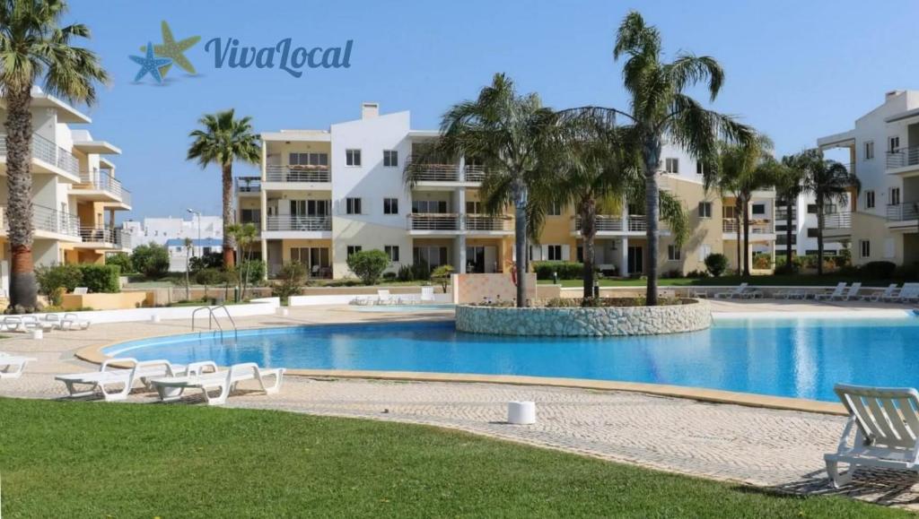 Vila da Praia - Apartamento Viva Local