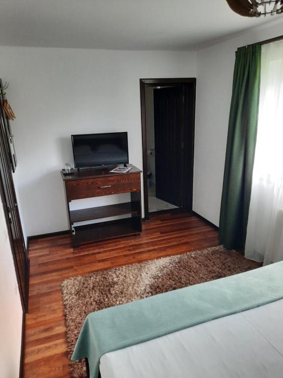 Pension Casa Contelui