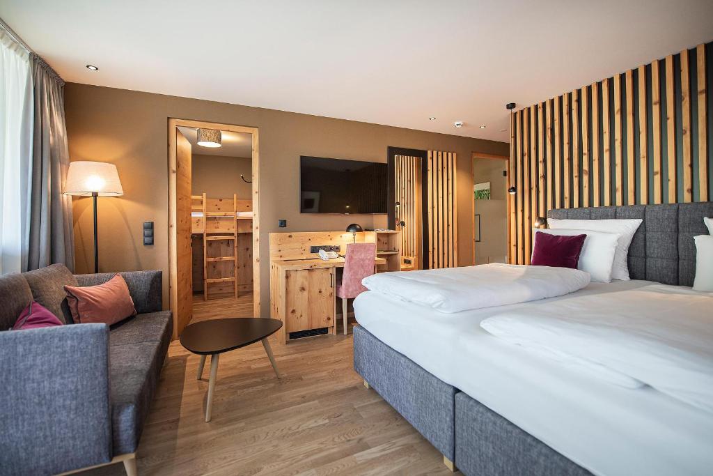 Vitalpina Hotel Waldhof