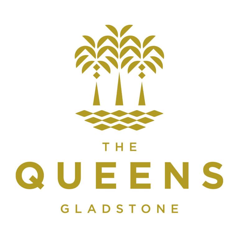 The Queens Gladstone