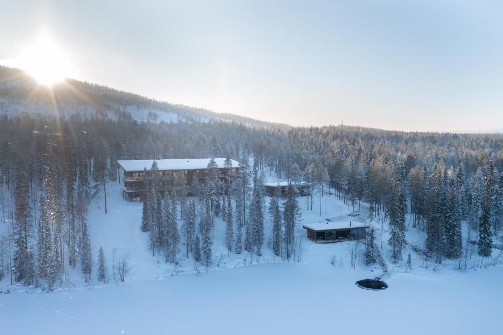 Kurula's Resort