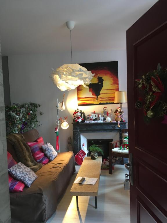 Appartement génial