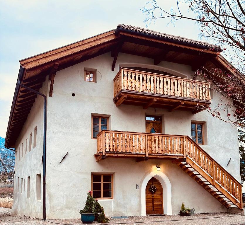 Landhaus Breitenberg
