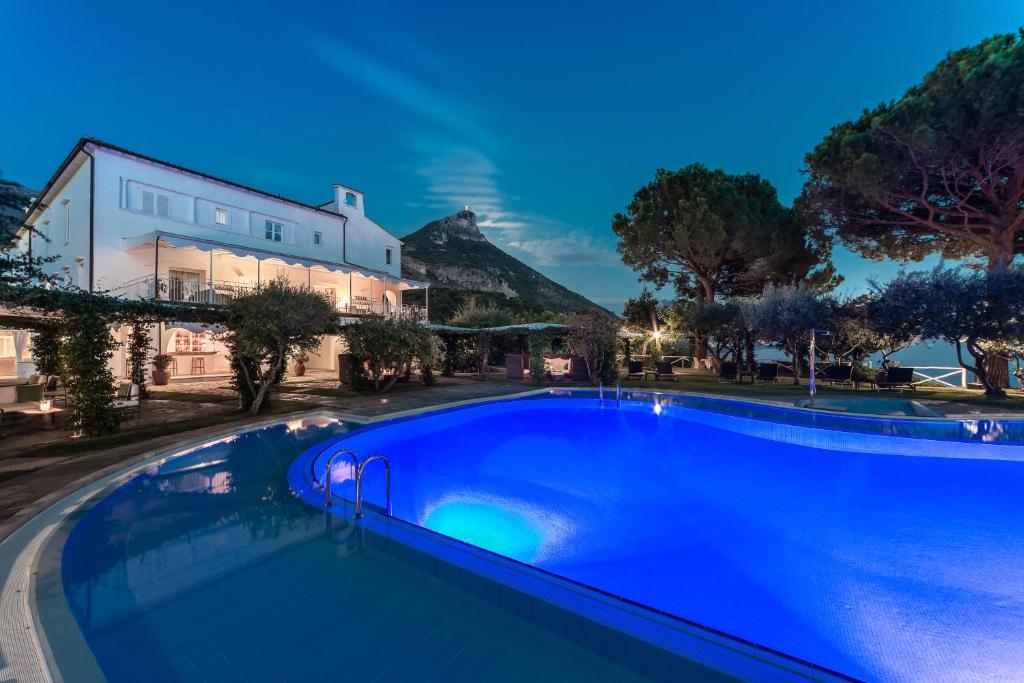 Santavenere Hotel