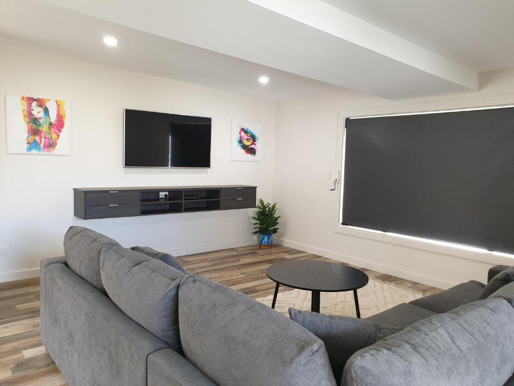 Heinlen Accommodation