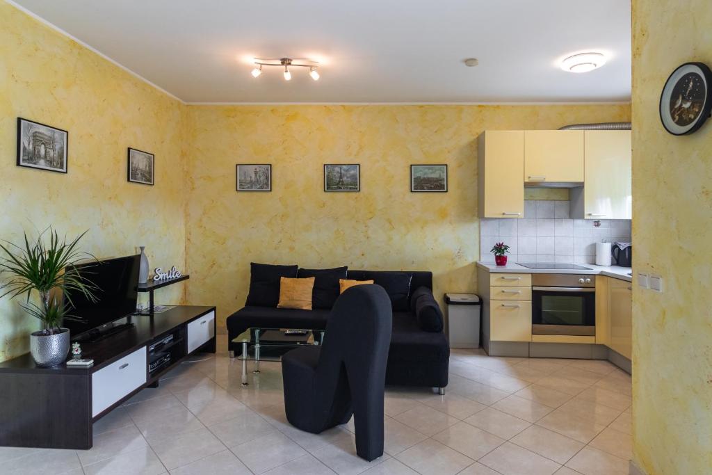 Apartment Ben1